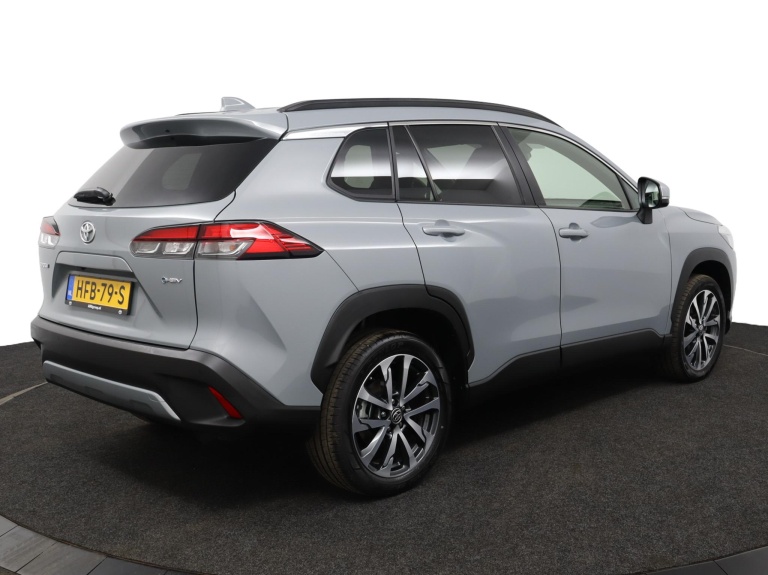 Toyota Corolla Cross - Hybrid 140 Style 2