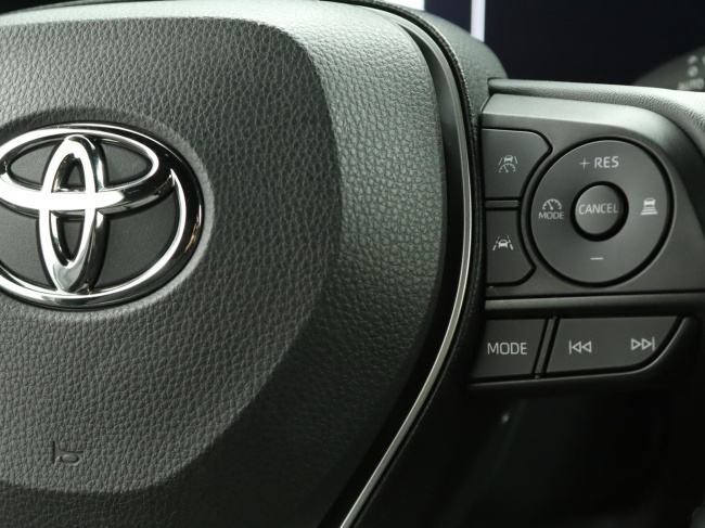 Toyota Corolla Cross - Hybrid 140 Style