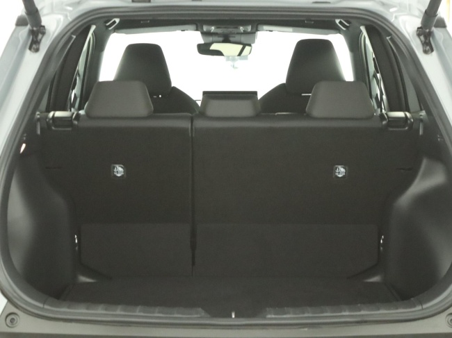 Toyota Corolla Cross - Hybrid 140 Style