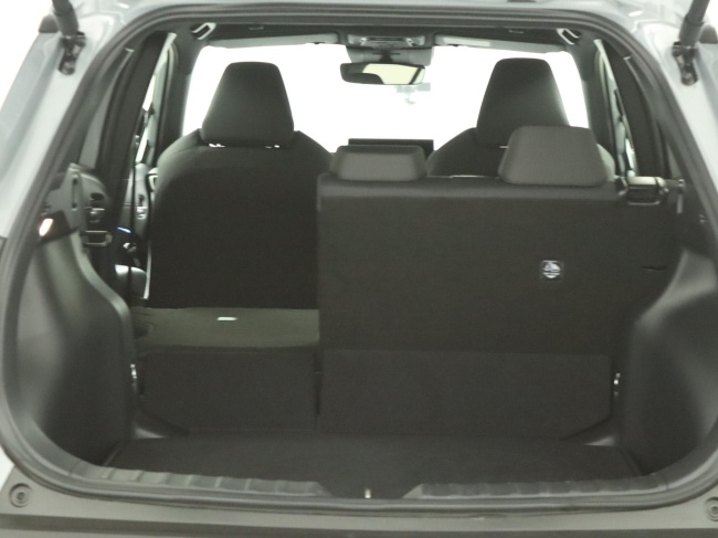 Toyota Corolla Cross - Hybrid 140 Style