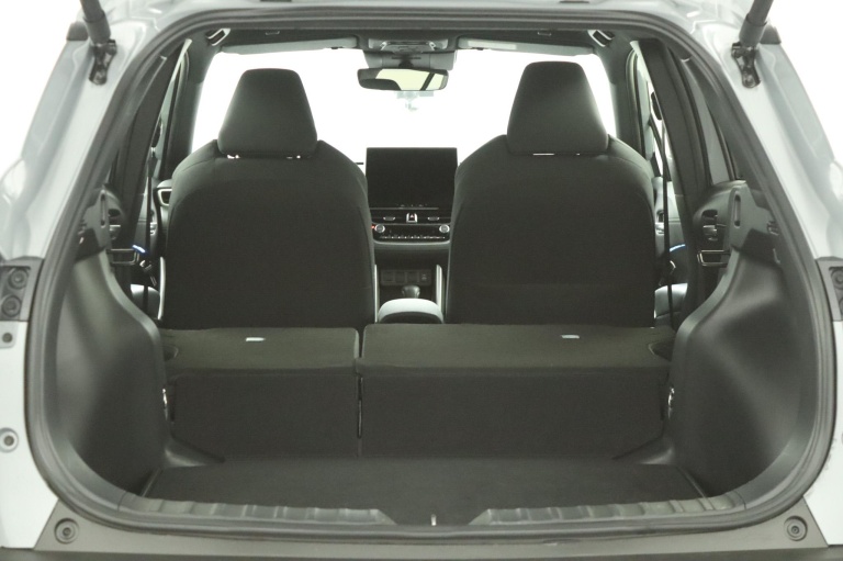 Toyota Corolla Cross - Hybrid 140 Style 25