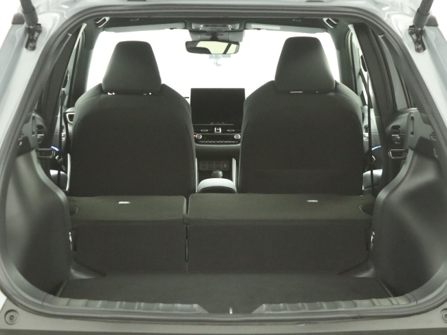 Toyota Corolla Cross - Hybrid 140 Style