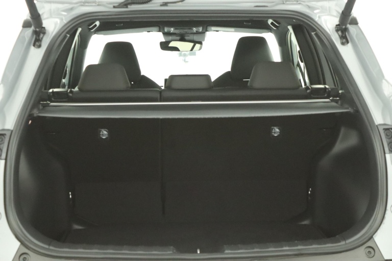 Toyota Corolla Cross - Hybrid 140 Style 26