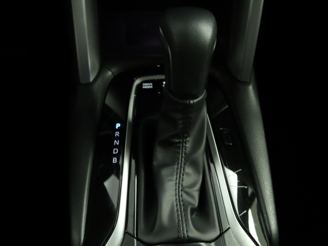 Toyota Corolla Cross - Hybrid 140 Style