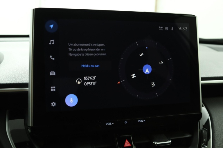 Toyota Corolla Cross - Hybrid 140 Style 28