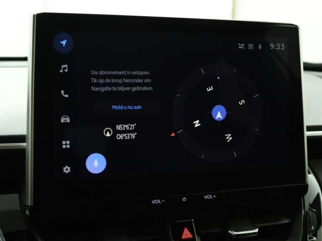 Toyota Corolla Cross - Hybrid 140 Style