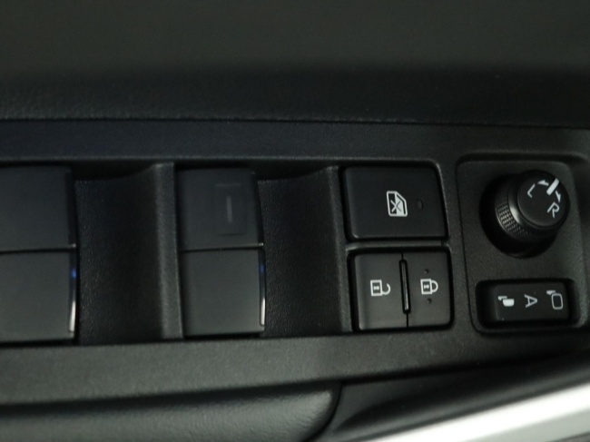 Toyota Corolla Cross - Hybrid 140 Style