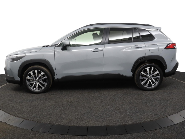 Toyota Corolla Cross - Hybrid 140 Style 3