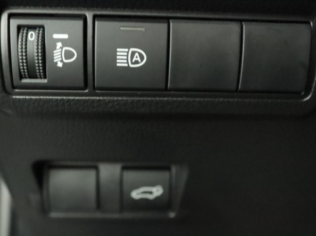 Toyota Corolla Cross - Hybrid 140 Style