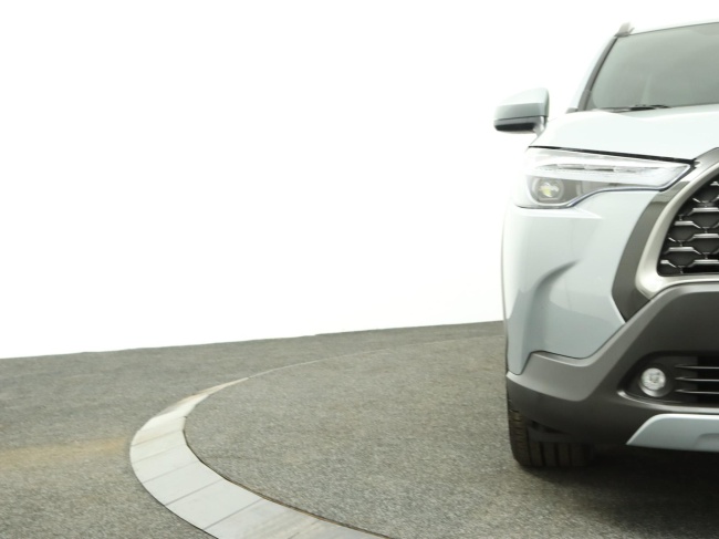 Toyota Corolla Cross - Hybrid 140 Style