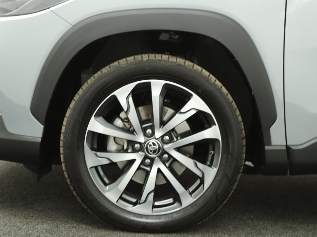 Toyota Corolla Cross - Hybrid 140 Style