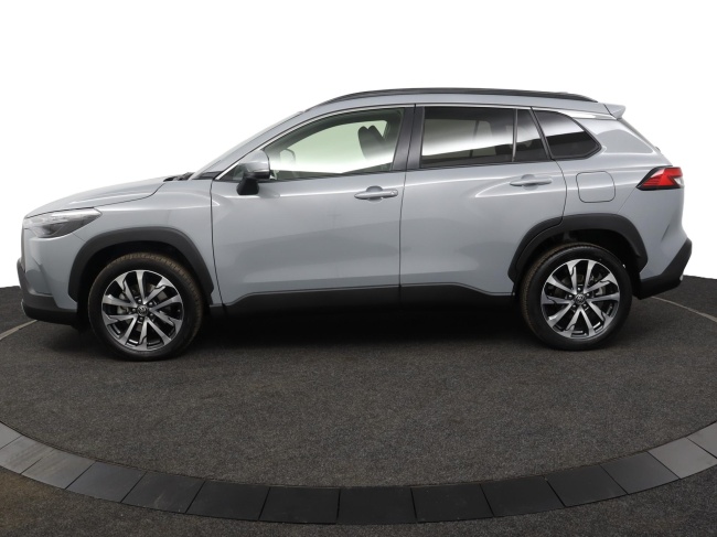 Toyota Corolla Cross - Hybrid 140 Style