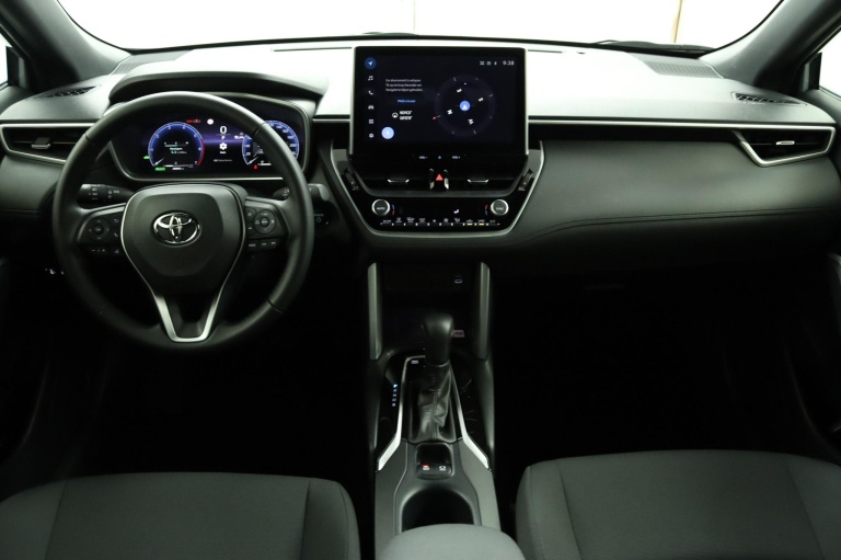 Toyota Corolla Cross - Hybrid 140 Style 4