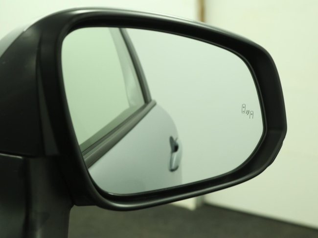 Toyota Corolla Cross - Hybrid 140 Style