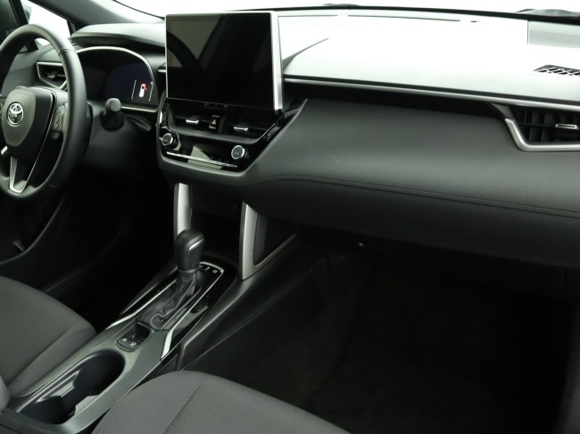 Toyota Corolla Cross - Hybrid 140 Style