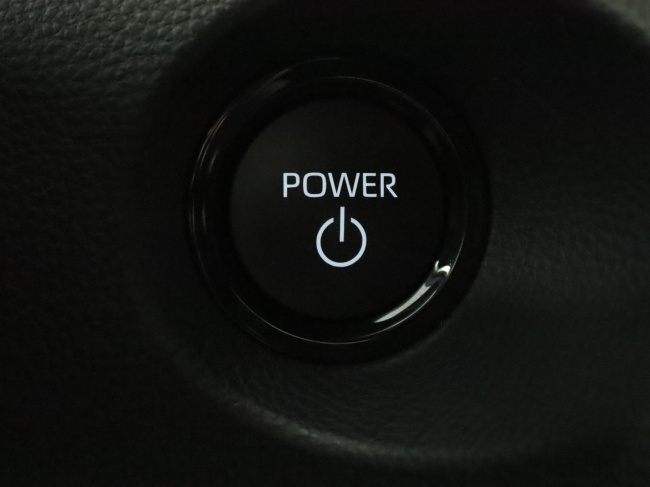 Toyota Corolla Cross - Hybrid 140 Style