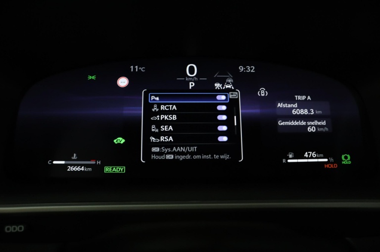 Toyota Corolla Cross - Hybrid 140 Style 51