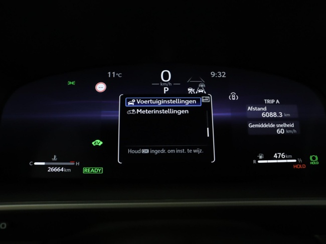 Toyota Corolla Cross - Hybrid 140 Style