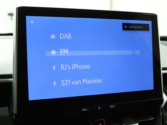 Toyota Corolla Cross - Hybrid 140 Style