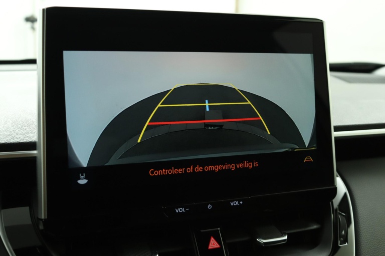 Toyota Corolla Cross - Hybrid 140 Style 57