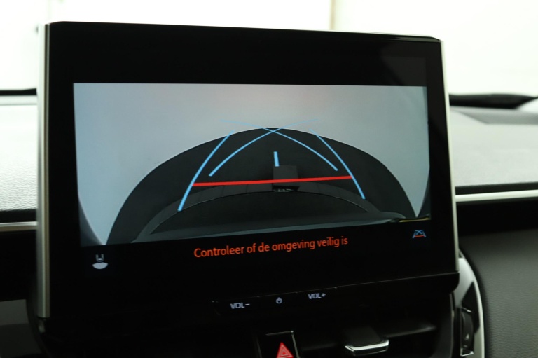 Toyota Corolla Cross - Hybrid 140 Style 58