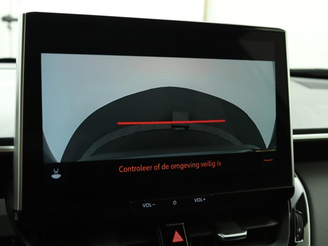 Toyota Corolla Cross - Hybrid 140 Style