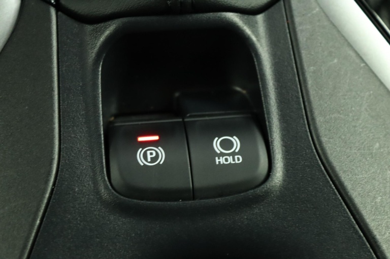 Toyota Corolla Cross - Hybrid 140 Style 60