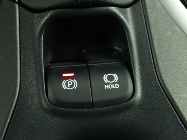 Toyota Corolla Cross - Hybrid 140 Style