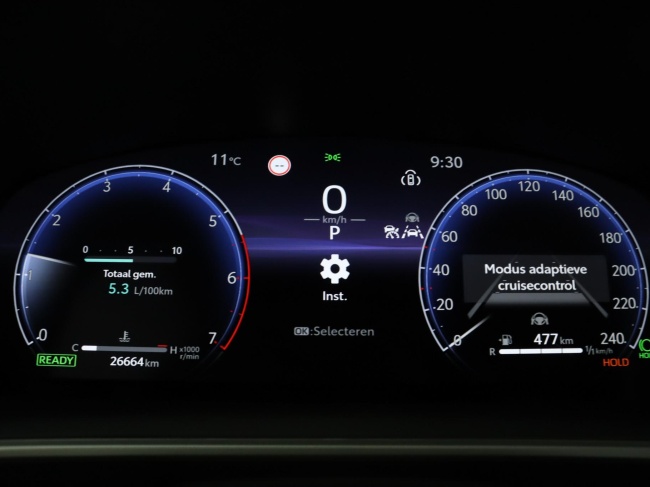 Toyota Corolla Cross - Hybrid 140 Style