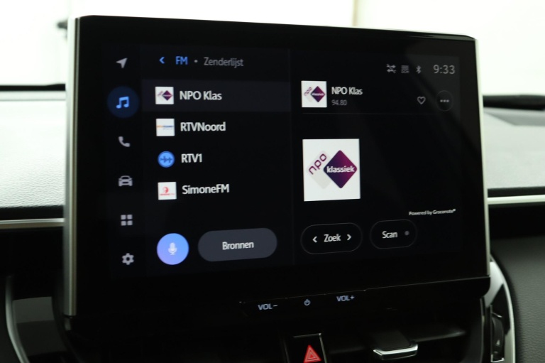 Toyota Corolla Cross - Hybrid 140 Style 8