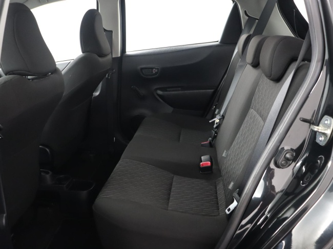 Toyota Yaris - 1.0 VVT-i Comfort