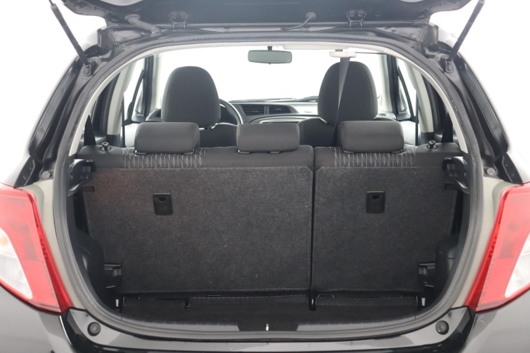 Toyota Yaris - 1.0 VVT-i Comfort 22