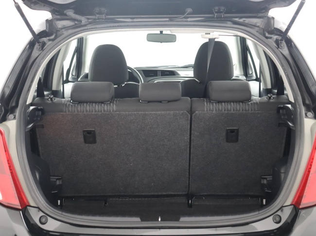 Toyota Yaris - 1.0 VVT-i Comfort