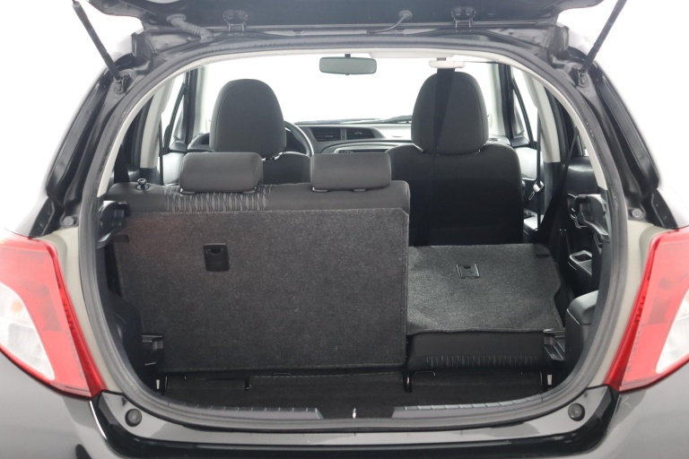 Toyota Yaris - 1.0 VVT-i Comfort 23