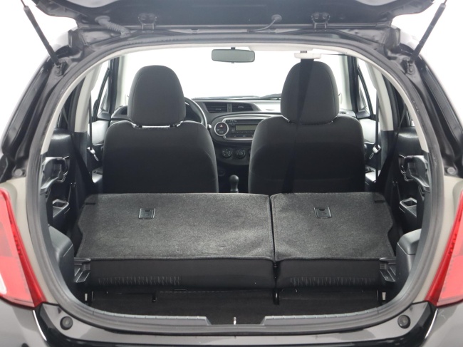 Toyota Yaris - 1.0 VVT-i Comfort