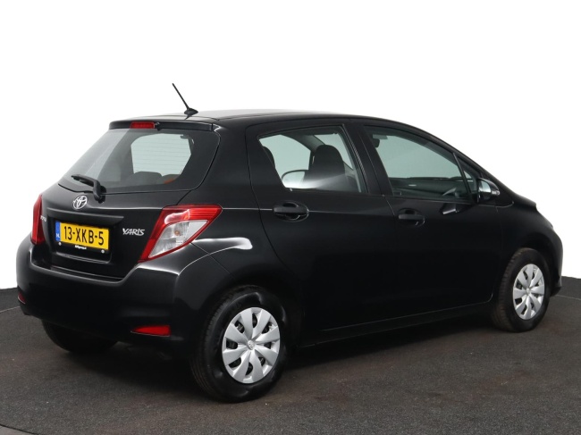 Toyota Yaris - 1.0 VVT-i Comfort