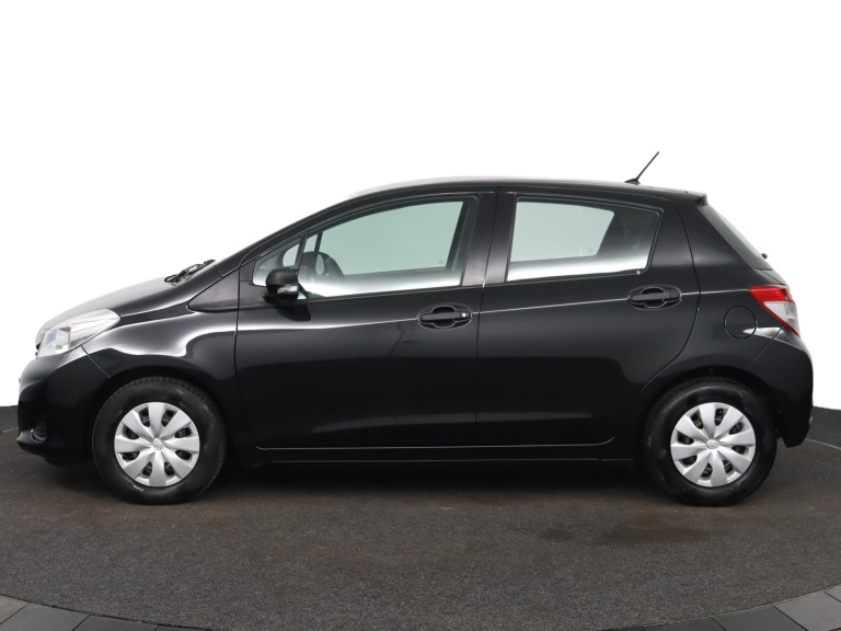 Toyota Yaris - 1.0 VVT-i Comfort 3