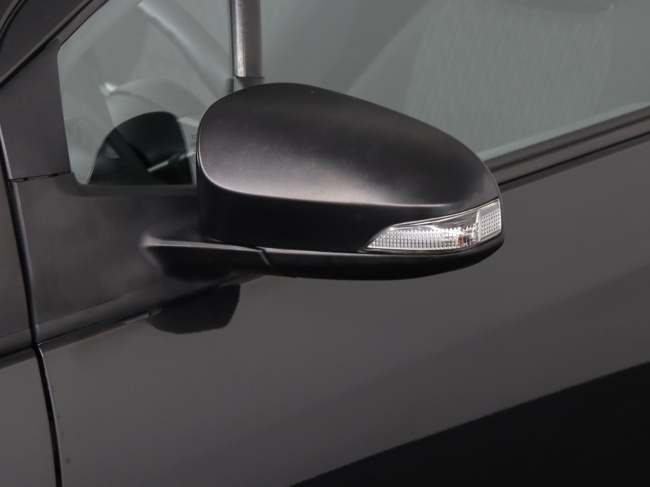 Toyota Yaris - 1.0 VVT-i Comfort