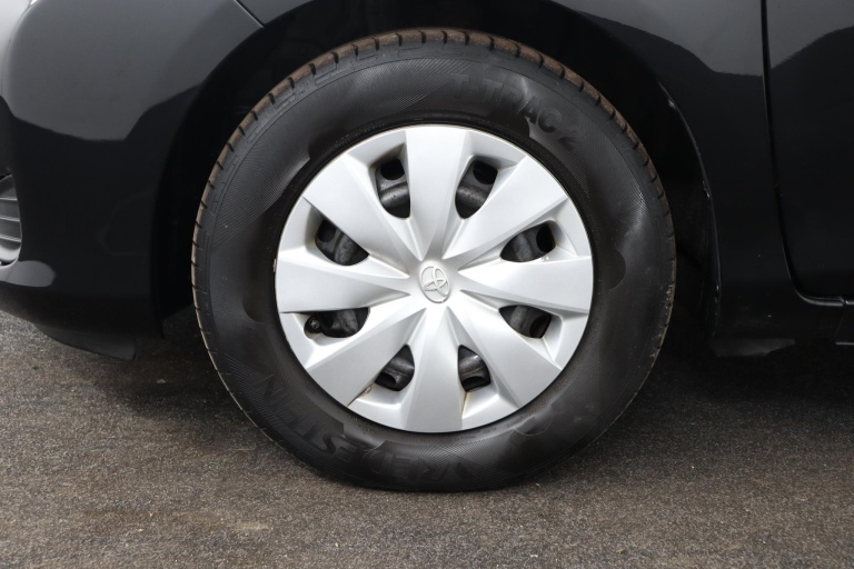 Toyota Yaris - 1.0 VVT-i Comfort 34