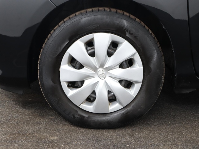 Toyota Yaris - 1.0 VVT-i Comfort