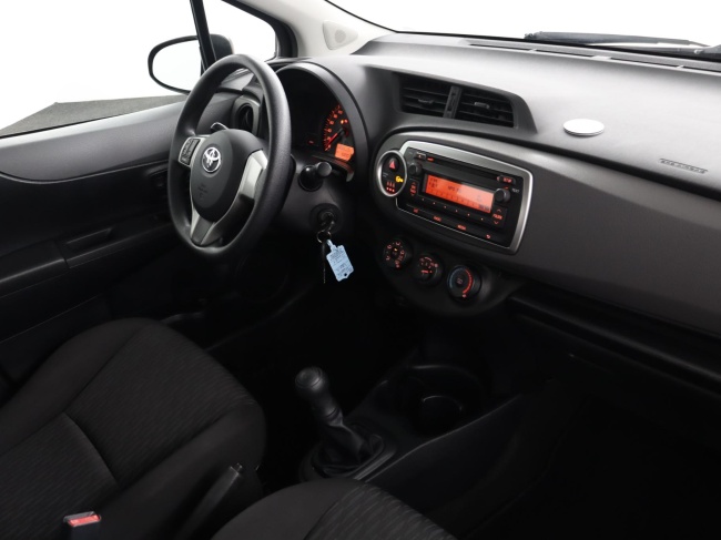 Toyota Yaris - 1.0 VVT-i Comfort