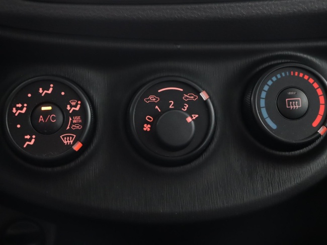 Toyota Yaris - 1.0 VVT-i Comfort