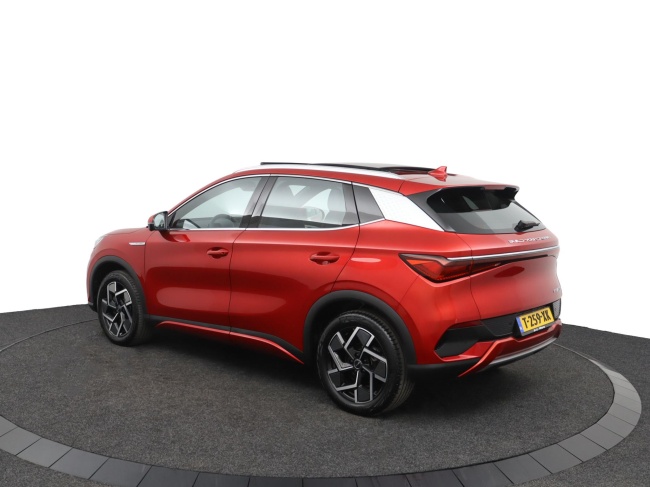 BYD ATTO 3 - Comfort 60 kWh