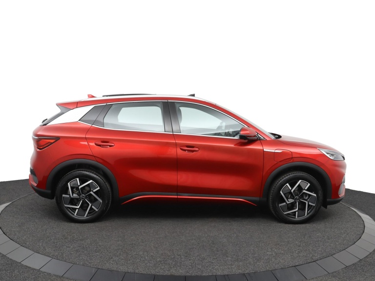 BYD ATTO 3 - Comfort 60 kWh 11