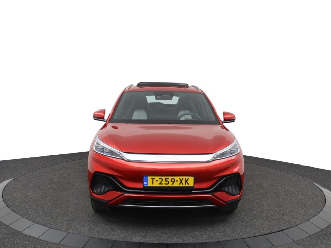 BYD ATTO 3 - Comfort 60 kWh