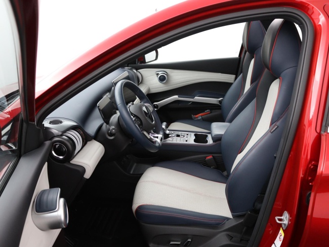 BYD ATTO 3 - Comfort 60 kWh