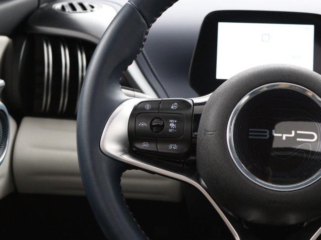 BYD ATTO 3 - Comfort 60 kWh