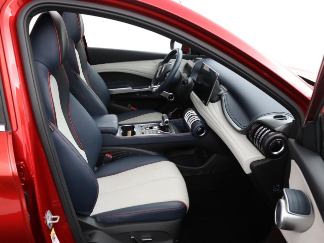 BYD ATTO 3 - Comfort 60 kWh