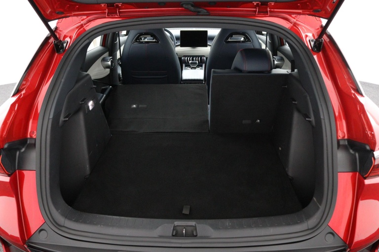 BYD ATTO 3 - Comfort 60 kWh 21