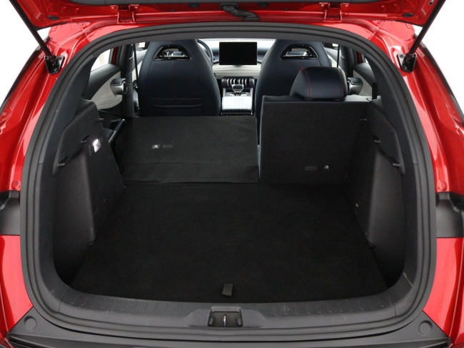 BYD ATTO 3 - Comfort 60 kWh